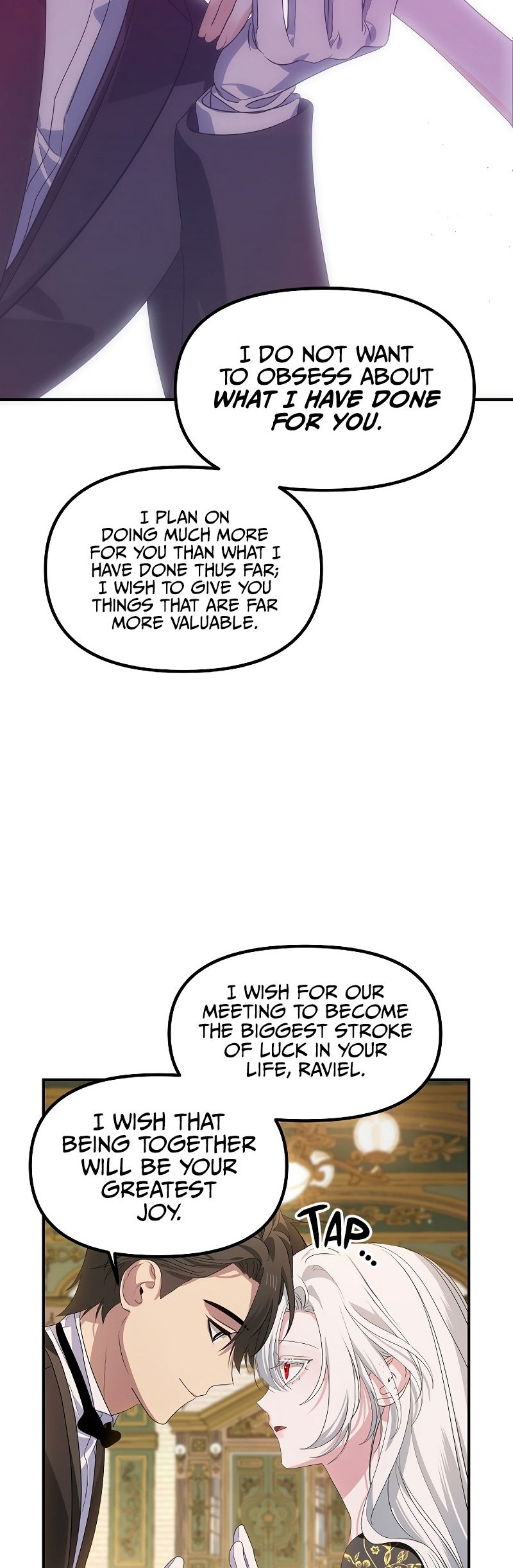 SSS-Class Suicide Hunter, Chapter 107 image 27